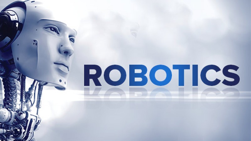 Robotics based IEEE final year project 2021 in Tirunelveli