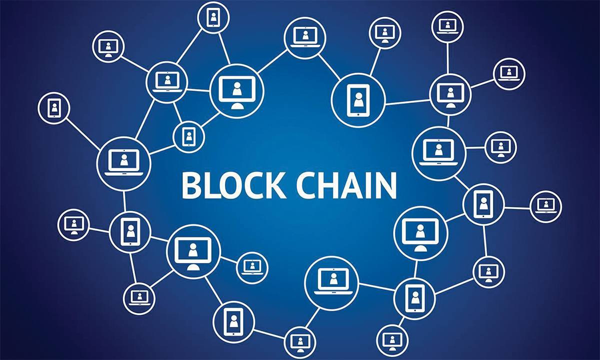 Blockchain IEEE Project final year title list in Tirunelveli
